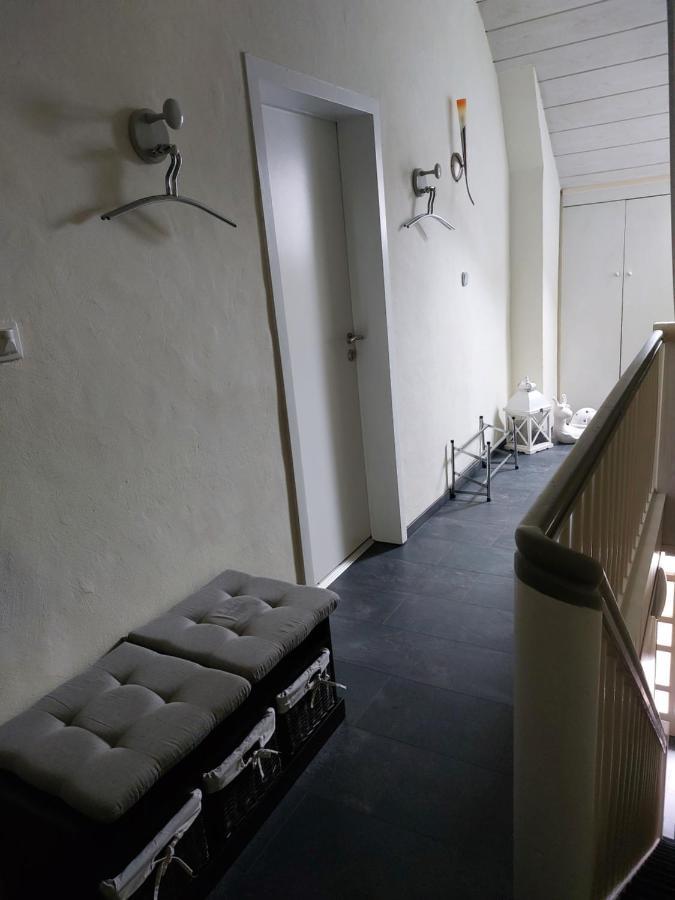 Ferienwohnung Thamm Lage  Exterior photo